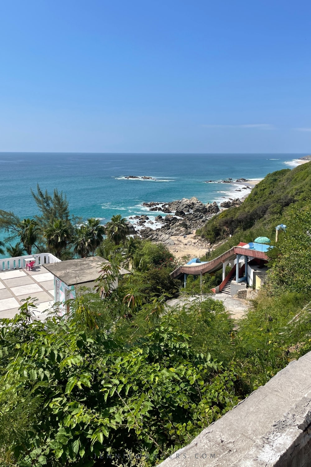 Best Beaches In Puerto Escondido A Complete Guide