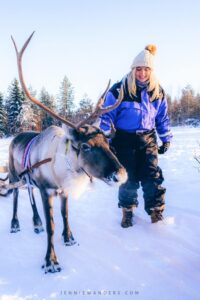 18 Unmissable Things to do in Rovaniemi, Finland (2023)
