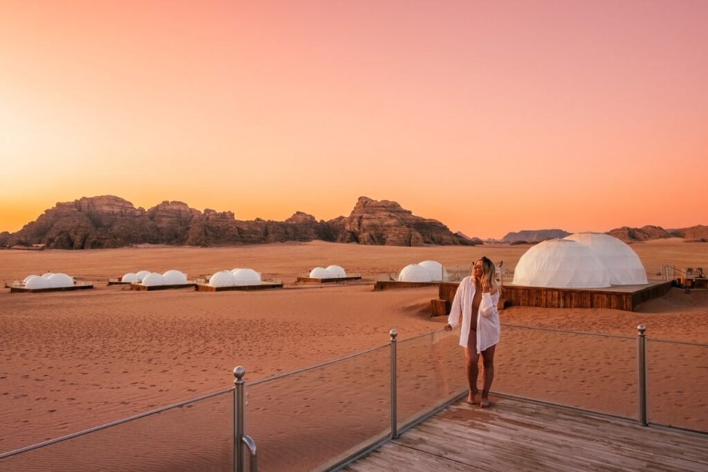 what to do in Wadi Rum