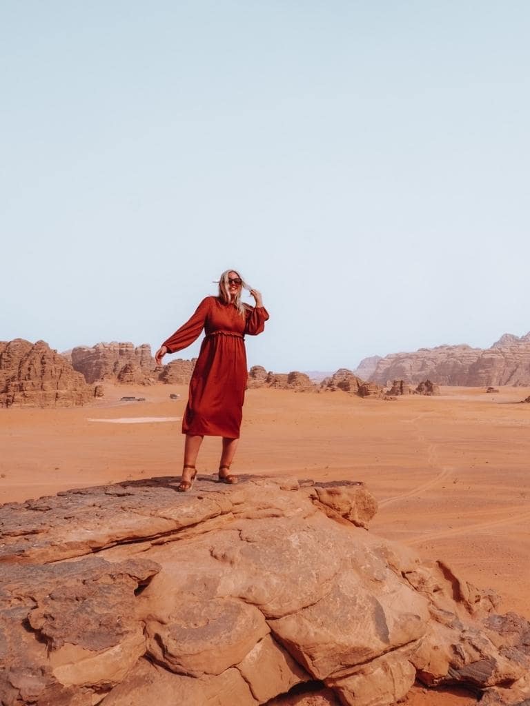 What to do in Wadi Rum: Ultimate Guide for First-Timers