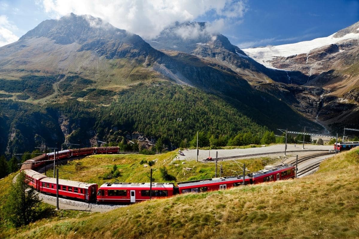 21 Interrail Tips For First-Timers: Interrailing Europe