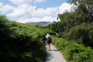 lake district day trip itinerary