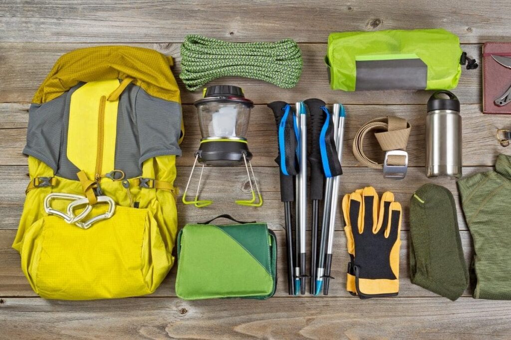 What to Pack for the Lake District: Ultimate First Timer Guide