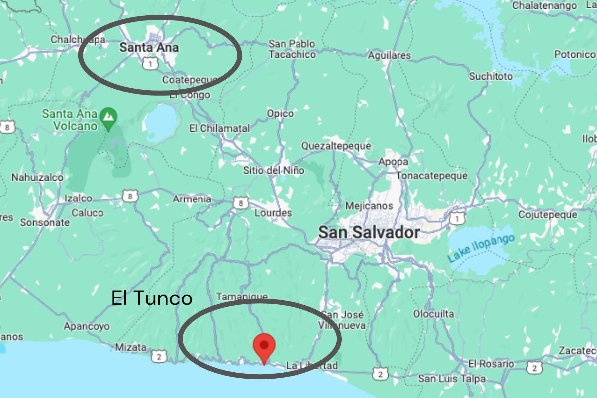 El Tunco El Salvador Complete Guide 2023