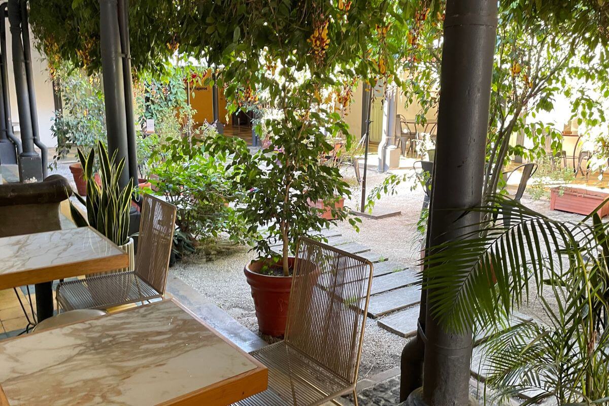 15 Best Coffee Shops In Antigua Guatemala (+ Digital Nomad Spots)