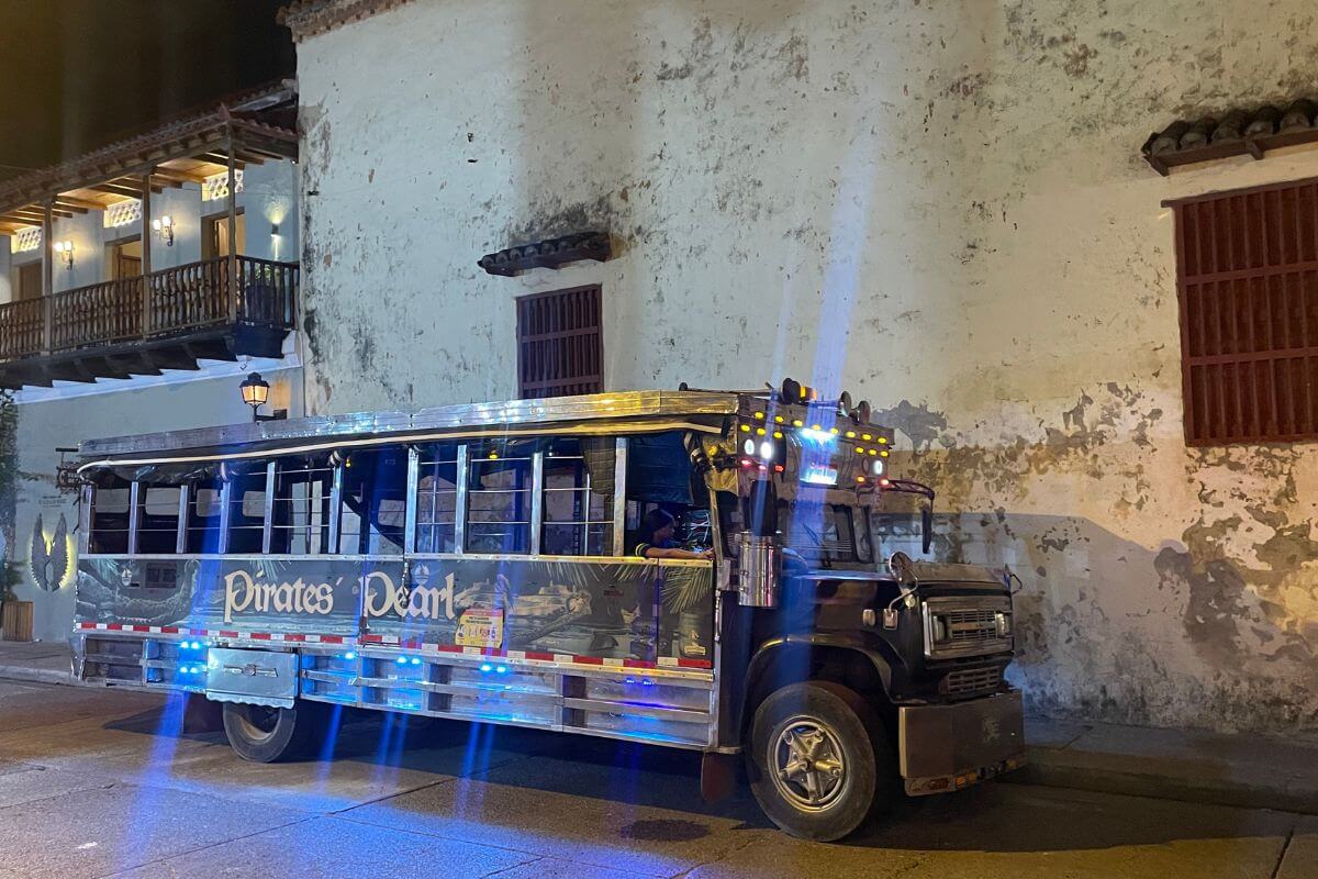 Getsemani Cartagena Full Travel Guide For 2023 3273